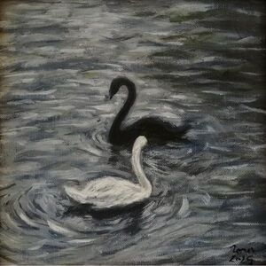 Meet your Posher, Manuela